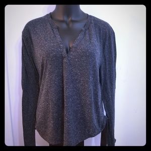 Victoria secret long sleeve top